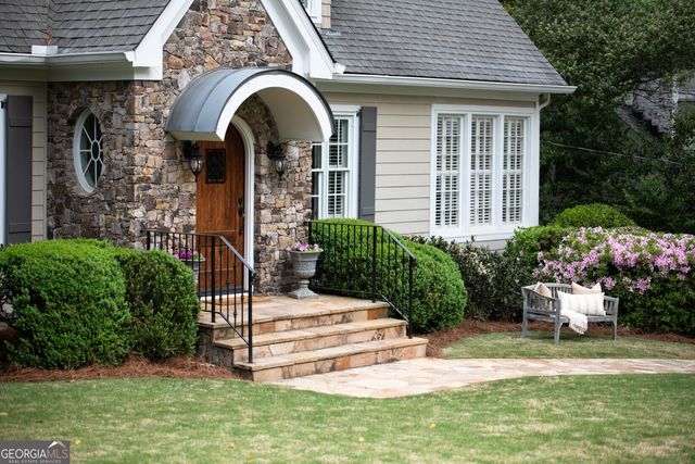 3146 Peachtree Drive NE, Atlanta, GA 30305