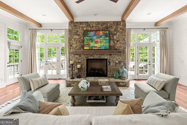 3146 Peachtree Drive NE, Atlanta, GA 30305