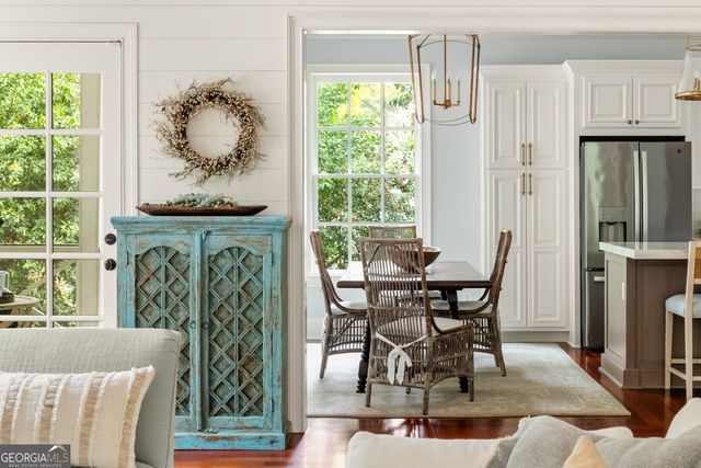 3146 Peachtree Drive NE, Atlanta, GA 30305