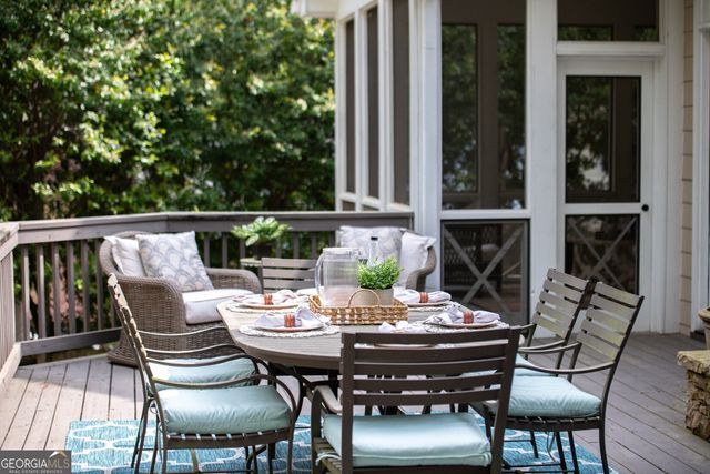 3146 Peachtree Drive NE, Atlanta, GA 30305