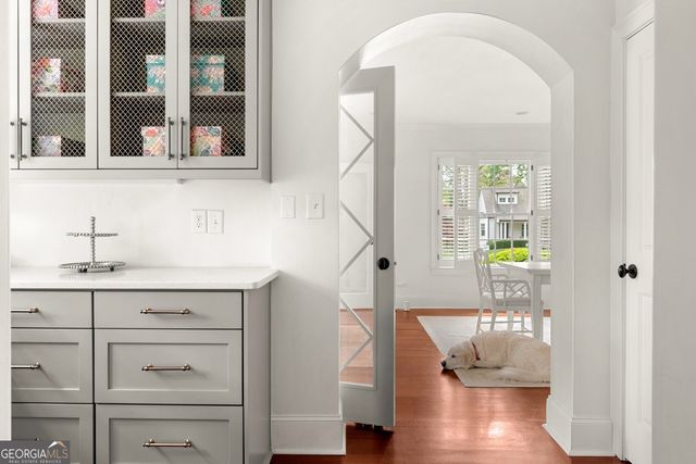 3146 Peachtree Drive NE, Atlanta, GA 30305