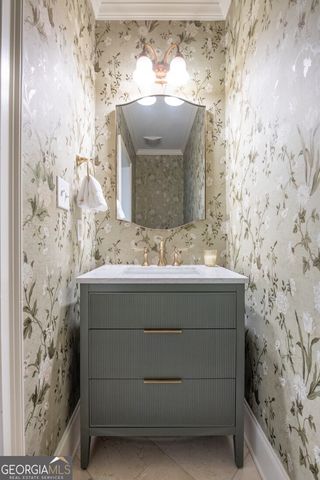 3146 Peachtree Drive NE, Atlanta, GA 30305