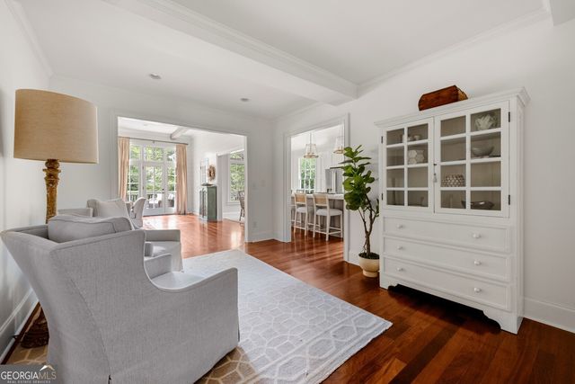 3146 Peachtree Drive NE, Atlanta, GA 30305