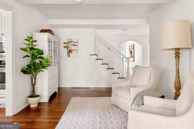 3146 Peachtree Drive NE, Atlanta, GA 30305