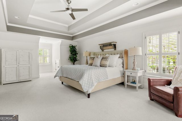 3146 Peachtree Drive NE, Atlanta, GA 30305