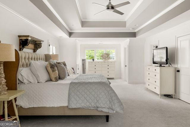 3146 Peachtree Drive NE, Atlanta, GA 30305