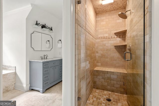 3146 Peachtree Drive NE, Atlanta, GA 30305