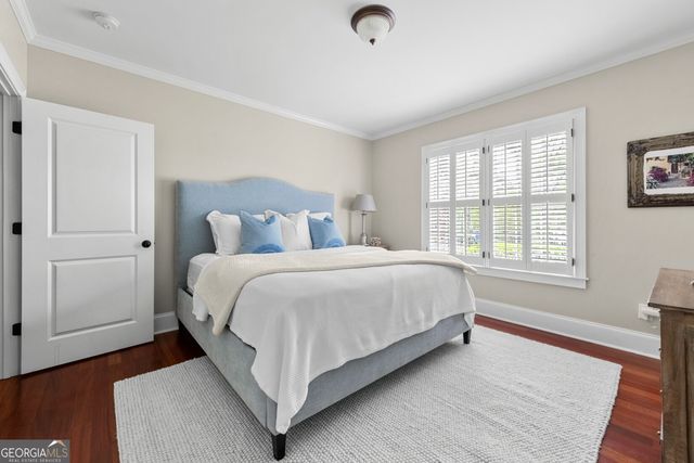 3146 Peachtree Drive NE, Atlanta, GA 30305