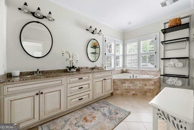 3146 Peachtree Drive NE, Atlanta, GA 30305