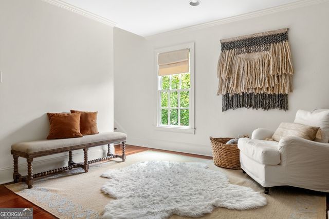 3146 Peachtree Drive NE, Atlanta, GA 30305