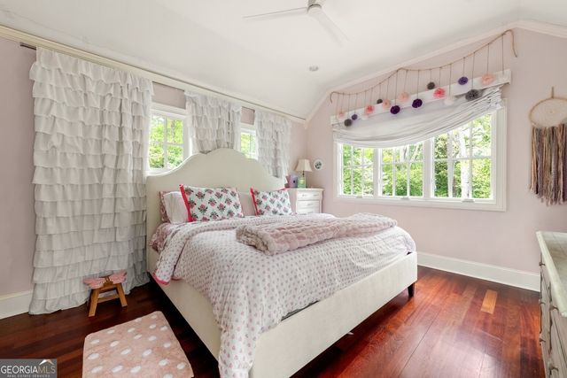 3146 Peachtree Drive NE, Atlanta, GA 30305