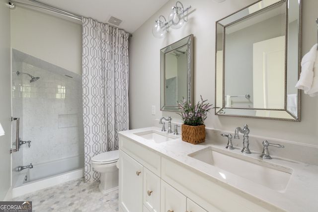 3146 Peachtree Drive NE, Atlanta, GA 30305