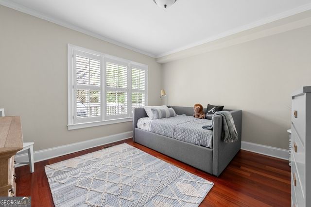 3146 Peachtree Drive NE, Atlanta, GA 30305