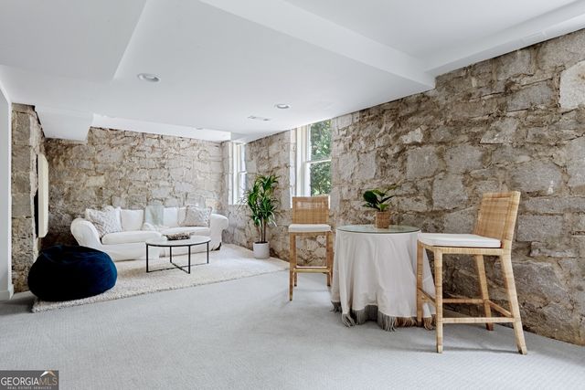 3146 Peachtree Drive NE, Atlanta, GA 30305