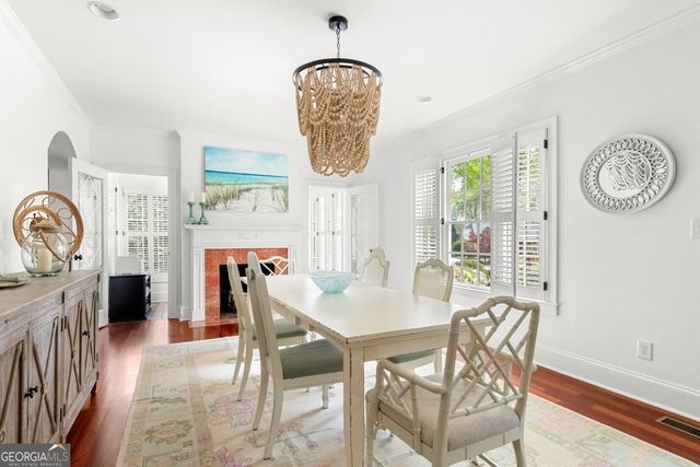 3146 Peachtree Drive NE, Atlanta, GA 30305