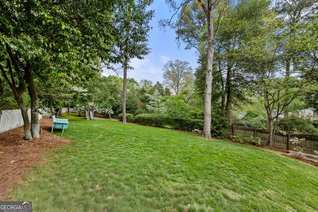 3146 Peachtree Drive NE, Atlanta, GA 30305