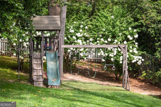 3146 Peachtree Drive NE, Atlanta, GA 30305