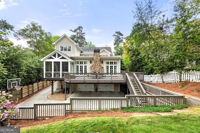 3146 Peachtree Drive NE, Atlanta, GA 30305
