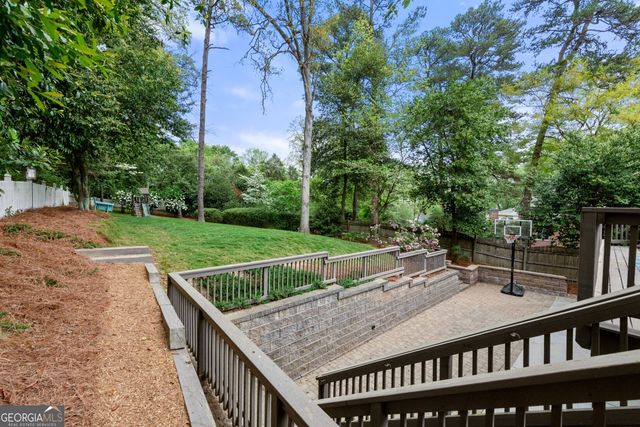 3146 Peachtree Drive NE, Atlanta, GA 30305