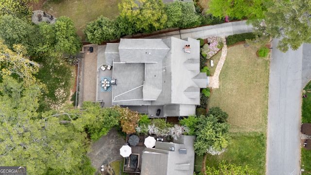 3146 Peachtree Drive NE, Atlanta, GA 30305