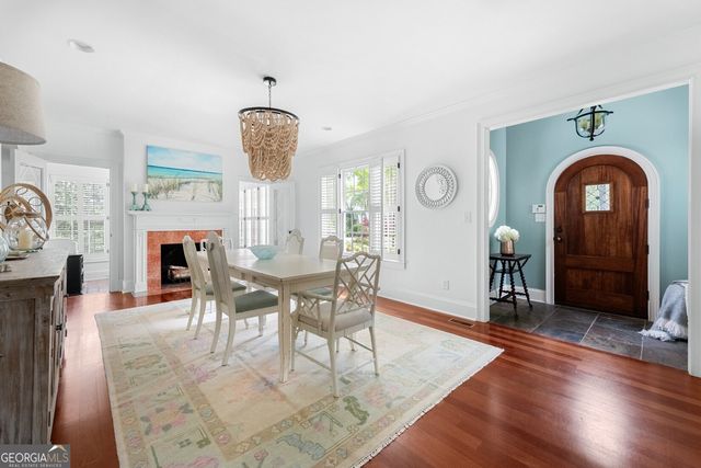 3146 Peachtree Drive NE, Atlanta, GA 30305