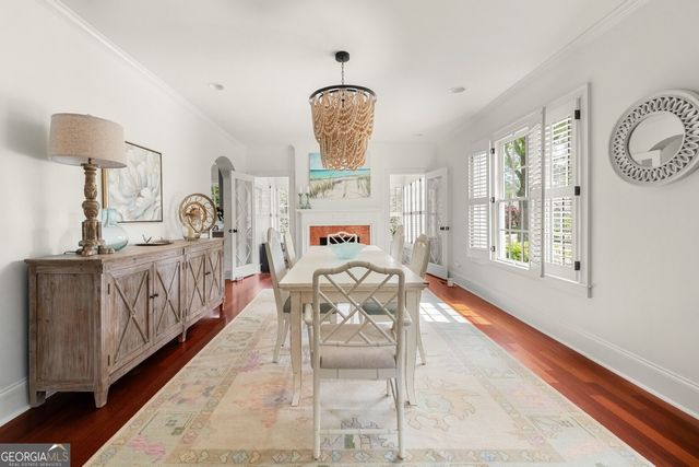 3146 Peachtree Drive NE, Atlanta, GA 30305