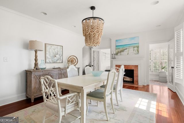 3146 Peachtree Drive NE, Atlanta, GA 30305