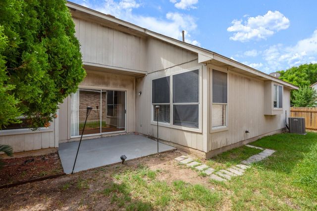 805 W BLACK LOCUST DR, Pflugerville, TX 78660