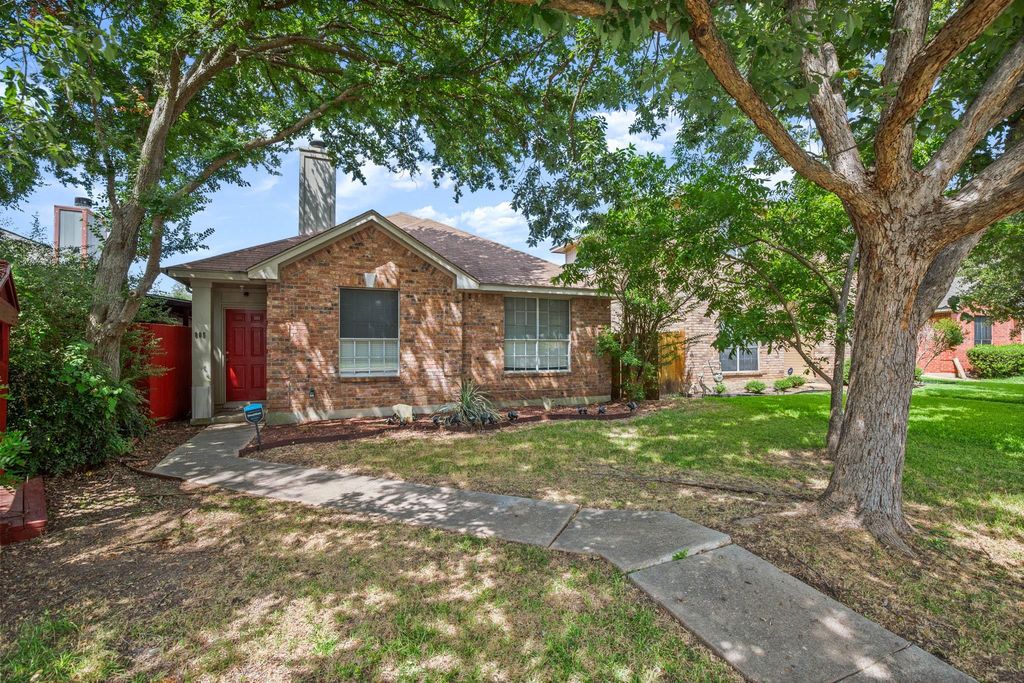 805 W BLACK LOCUST DR, Pflugerville, TX 78660