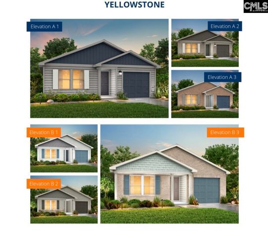 100 Wiltshire Court, Newberry, SC 29108