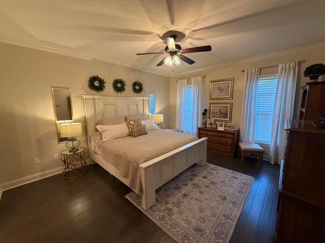 149 Magnolia Bluff Ct, Gray, LA 70359