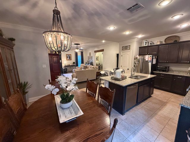 149 Magnolia Bluff Ct, Gray, LA 70359
