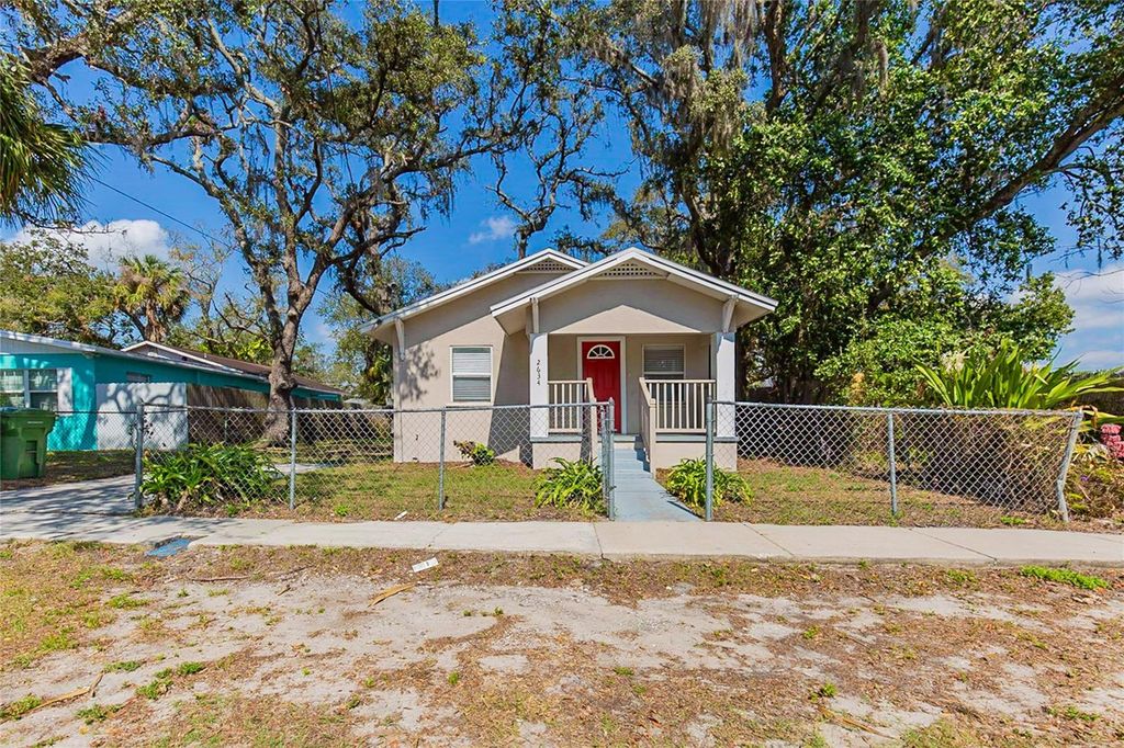 2634 E 38TH AVENUE, Tampa, FL 33610