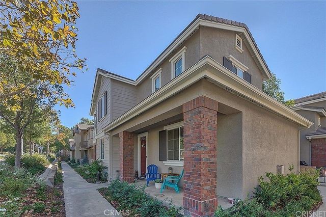 24032 Cottage Circle Drive, Valencia, CA 91354