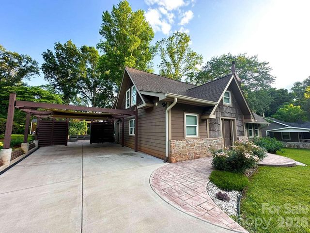 141 Carnegie Road, Rutherfordton, NC 28139