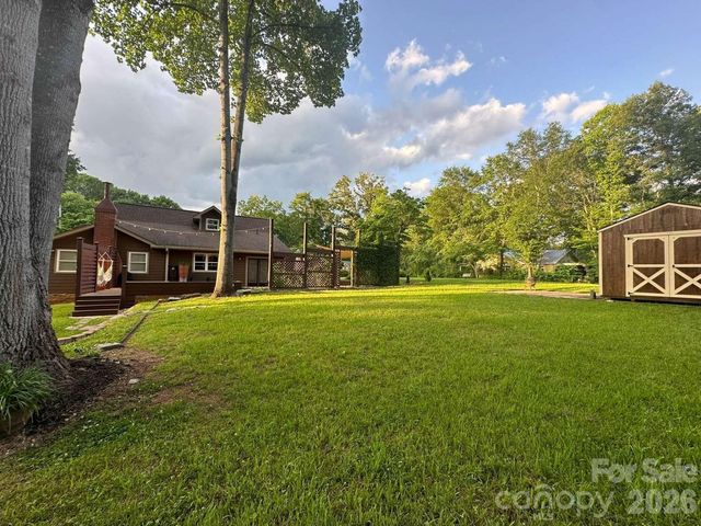 141 Carnegie Road, Rutherfordton, NC 28139