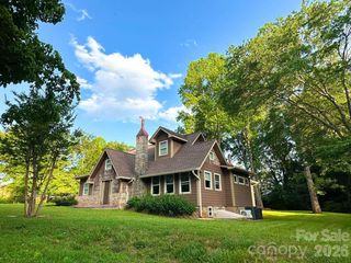 141 Carnegie Road, Rutherfordton, NC 28139