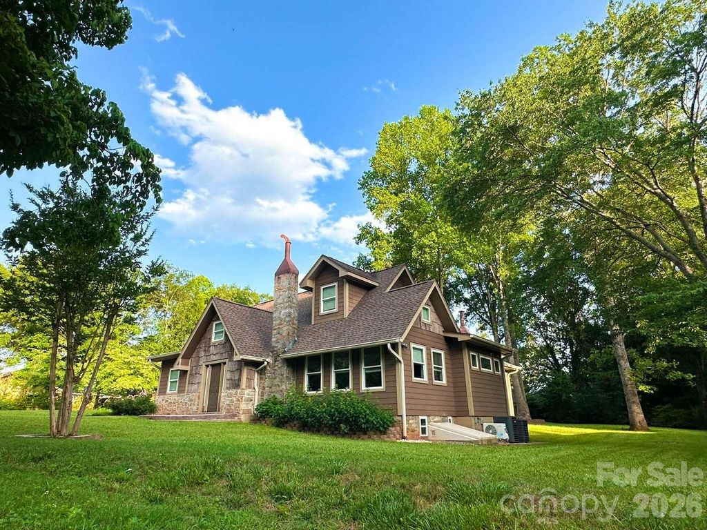 141 Carnegie Road, Rutherfordton, NC 28139