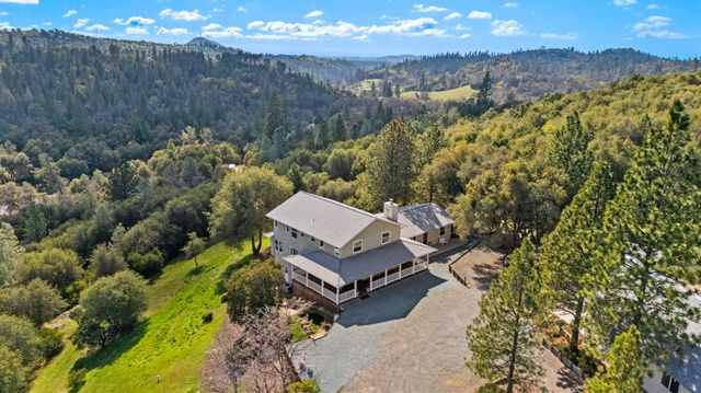 18450 Sugar Loaf Rd, Jackson, CA 95642