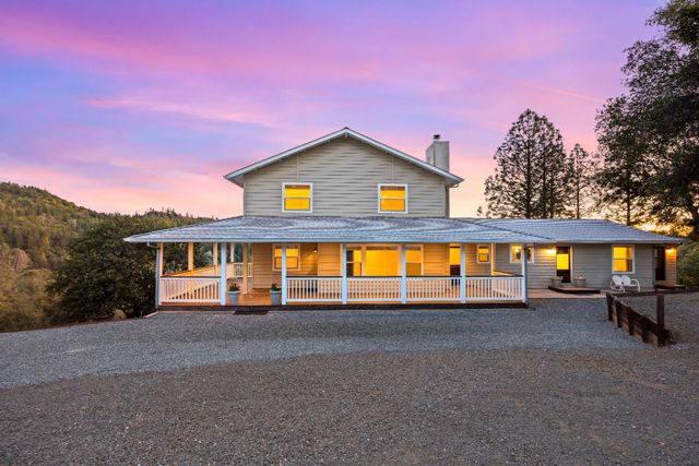 18450 Sugar Loaf Rd, Jackson, CA 95642