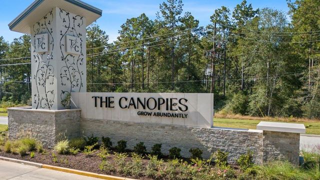 14388 Cloudy Lane Drive, Splendora, TX 77372