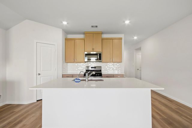 14388 Cloudy Lane Drive, Splendora, TX 77372