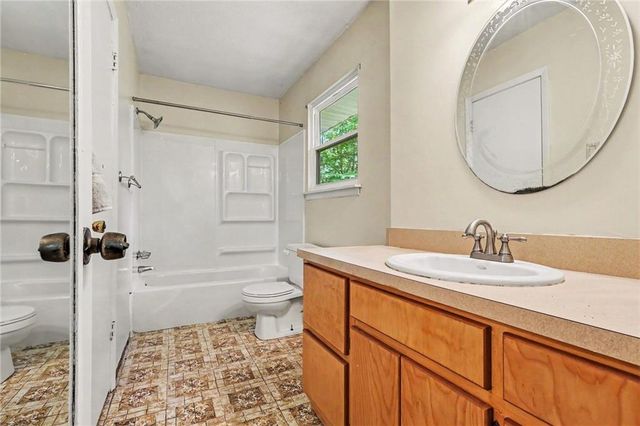 1136 Creekdale Drive, Clarkston, GA 30021