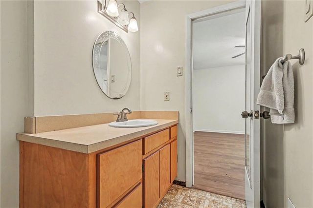 1136 Creekdale Drive, Clarkston, GA 30021