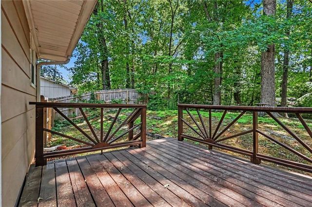 1136 Creekdale Drive, Clarkston, GA 30021