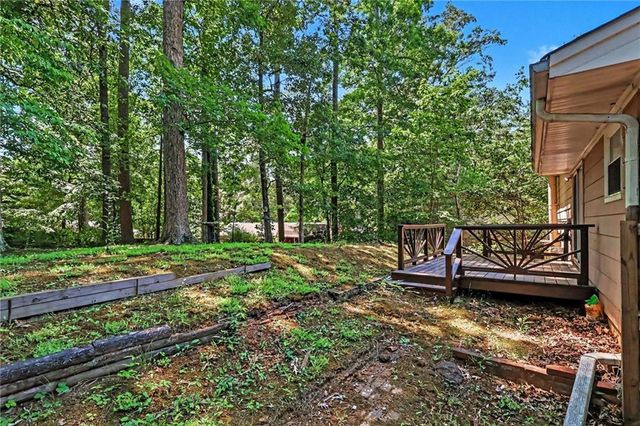 1136 Creekdale Drive, Clarkston, GA 30021