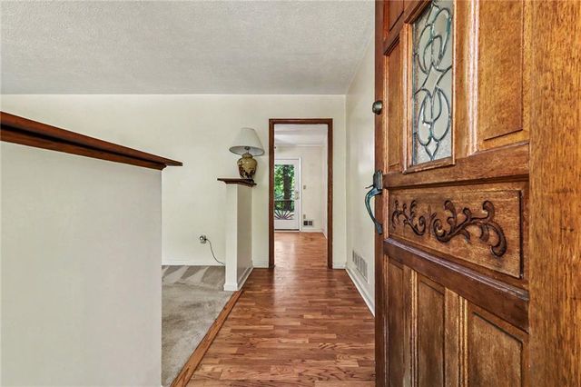 1136 Creekdale Drive, Clarkston, GA 30021