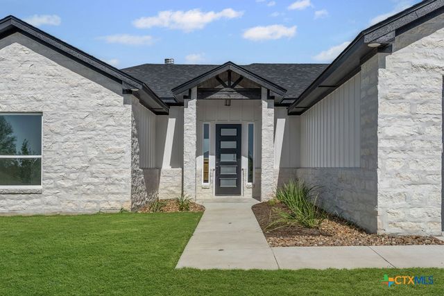 214 Creek Plum Lane, Temple, TX 76502