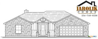 214 Creek Plum Lane, Temple, TX 76502