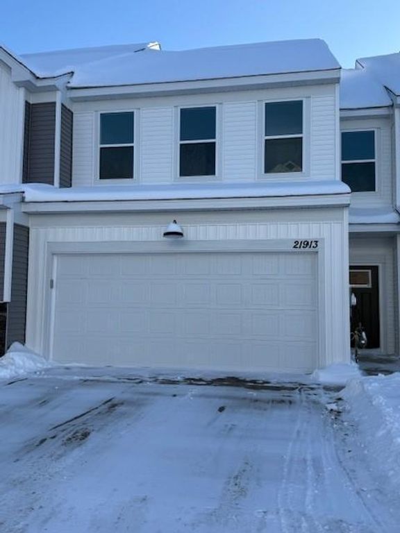 21913 Sawyer Lane, Rogers, MN 55374